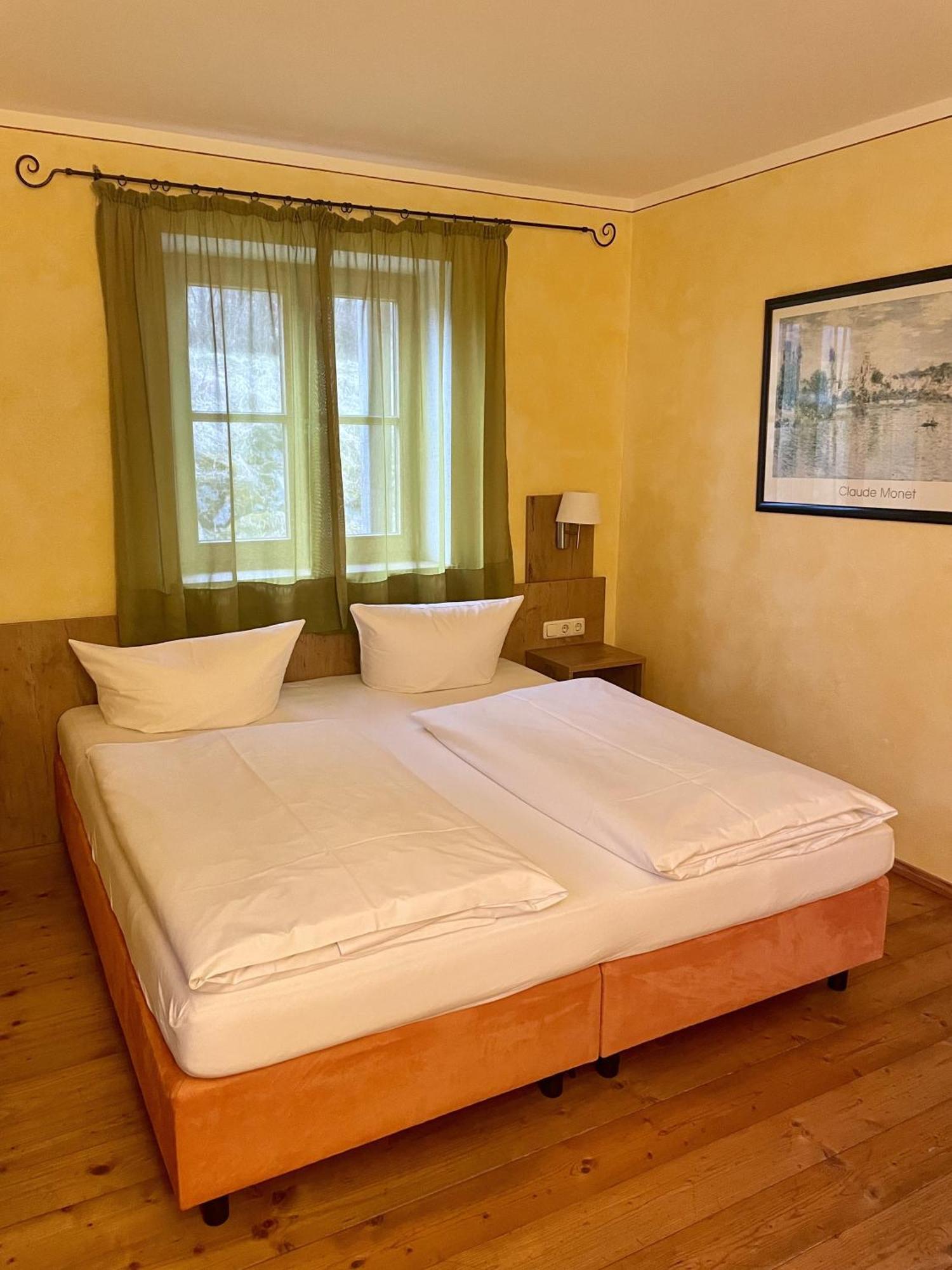 Landhotel Maiergschwendt Ruhpolding Habitación foto
