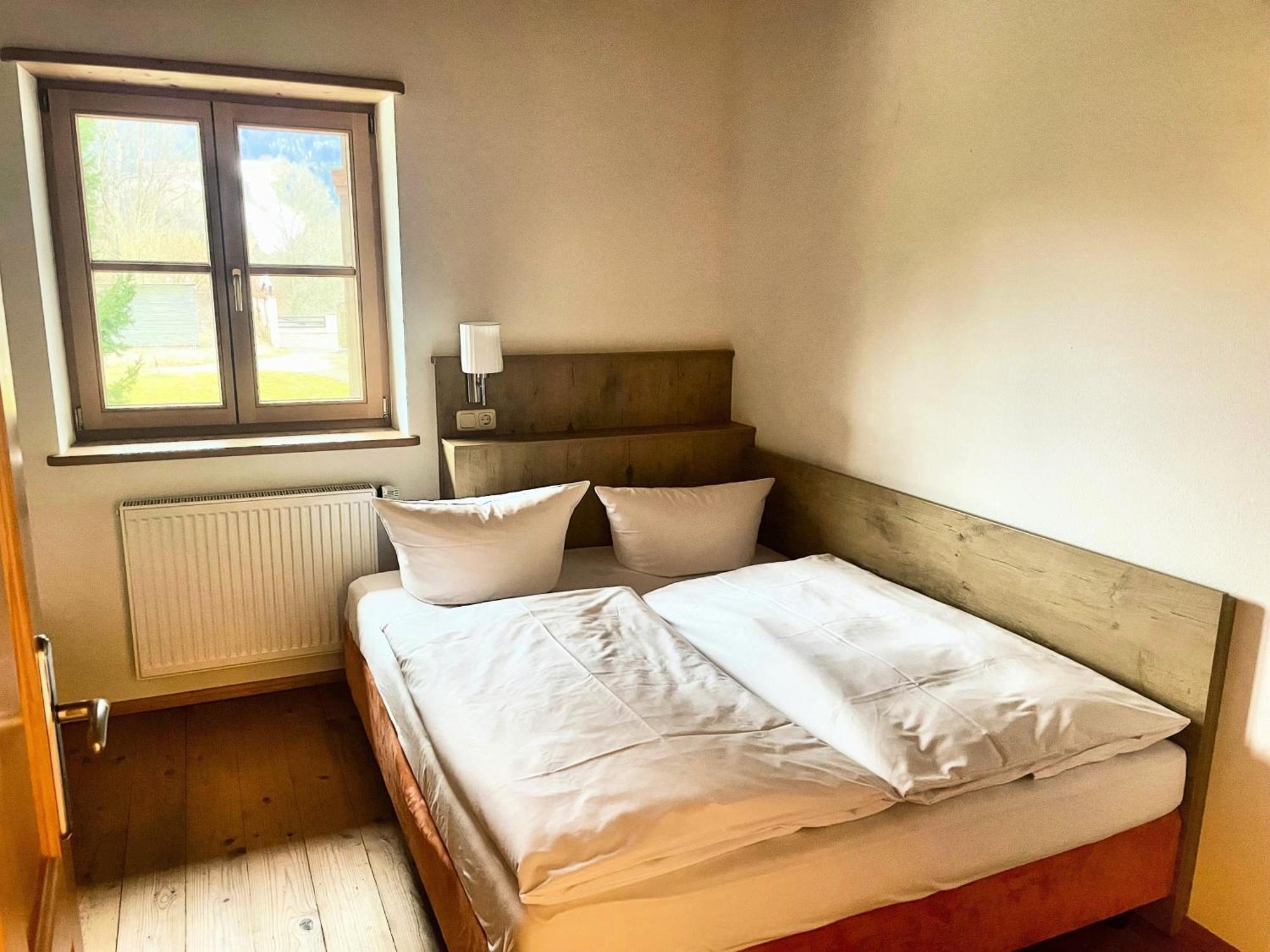 Landhotel Maiergschwendt Ruhpolding Habitación foto