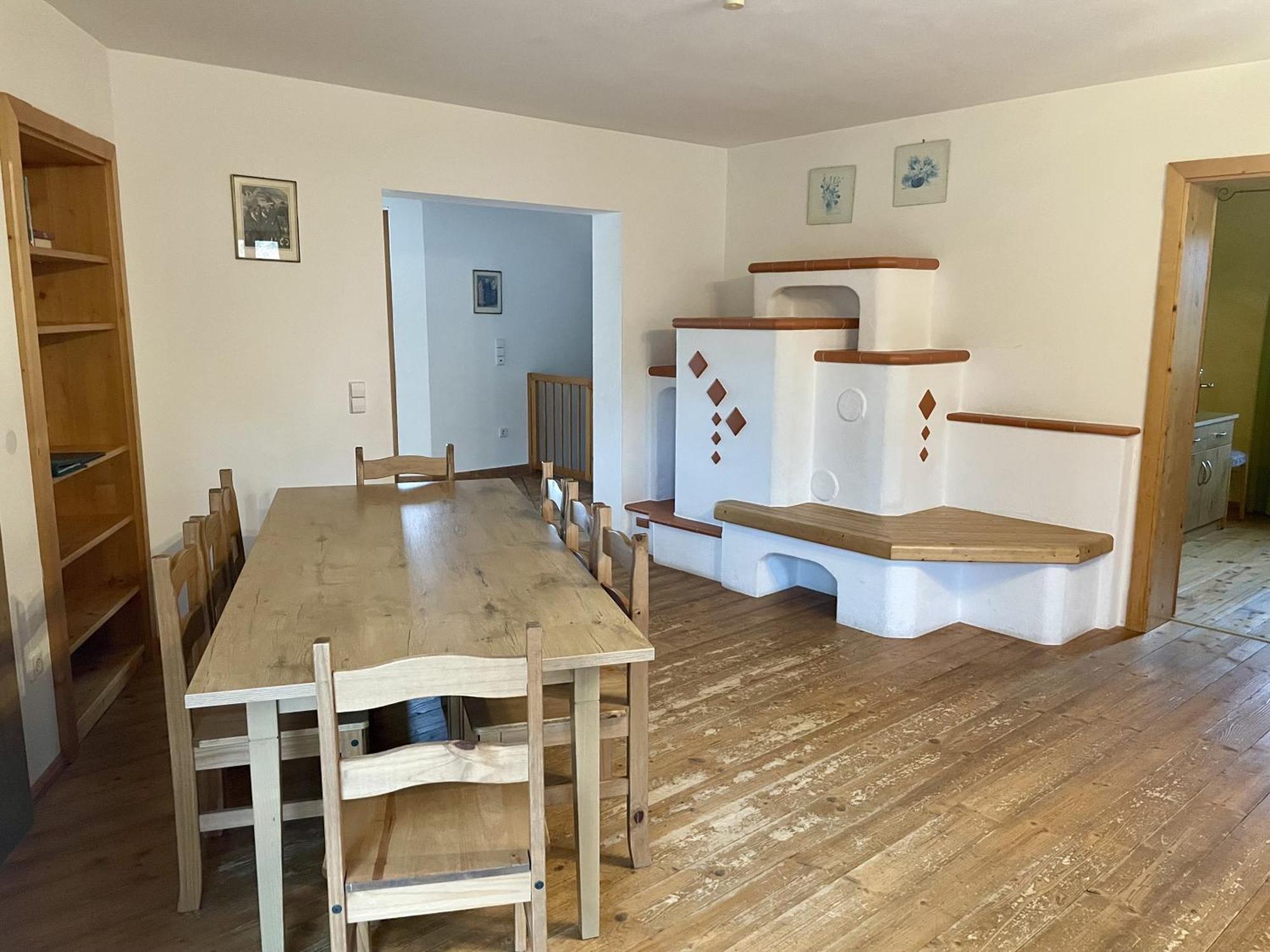 Landhotel Maiergschwendt Ruhpolding Habitación foto